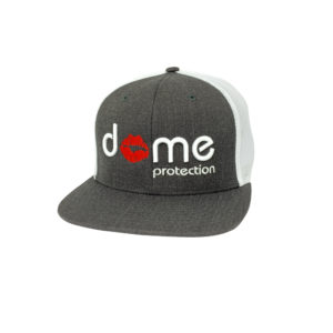 Wool Blend Trucker