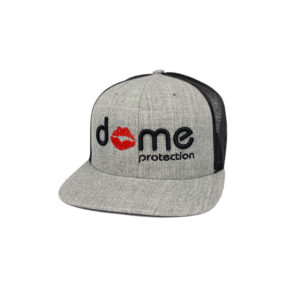 Wool Blend Trucker